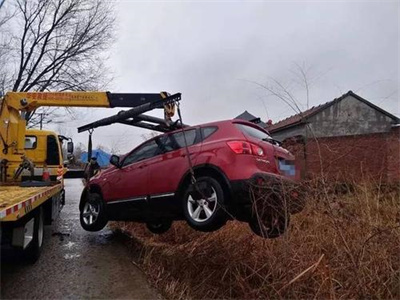 瑞金楚雄道路救援