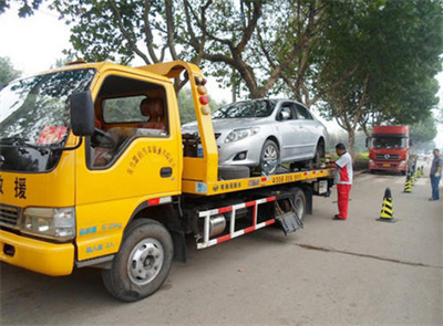 瑞金黄浦区道路救援